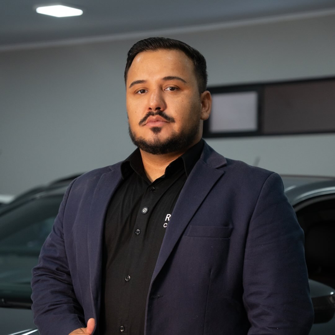 Sandro Lins — Lins Consultoria